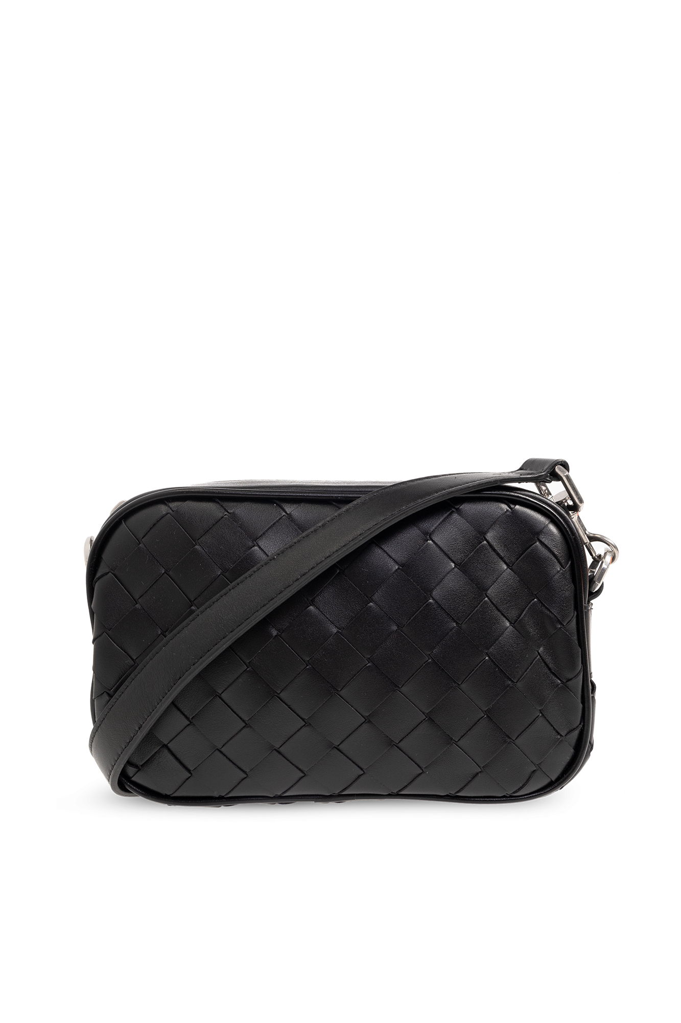 送料関税込★Bottega Veneta Leather Camera Mini shoulder bag Bottega Veneta Mini Loop Camera Bag | eBay
